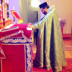 Fr. Timothy (Tenny) Thomas - Hoothomo