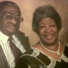 Grandma " See You Later"