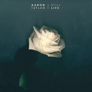 Aaron Taylor  - Blue