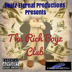 The Rich Boyz Club x Sherm Stik-ON DAT REEFA(Hella Potent) Prod. By Deez Beatz
