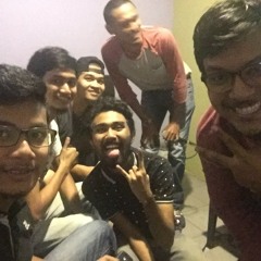 Hanya Ingin Kau Tahu cover