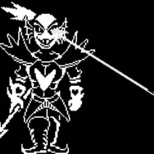 Battle Against A Real Hero Undyne The Undying