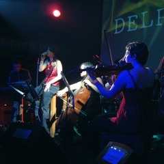 Junkie Shaped Bruise