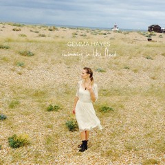 Swimming In The Flood by Gemma Hayes [Bones+Longing Limited Edition]