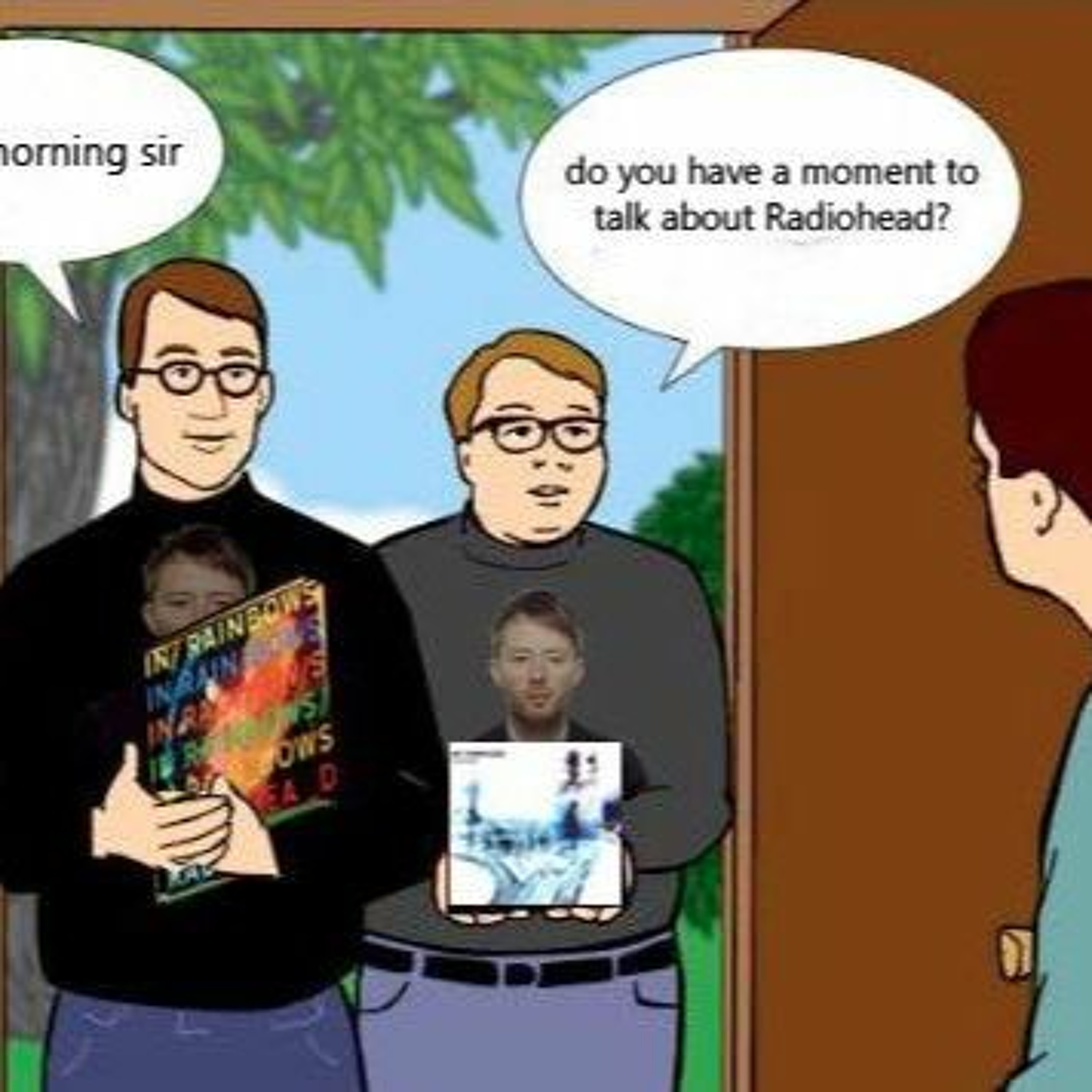 sundayz lament episode artwork