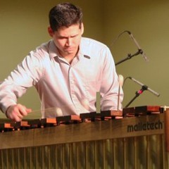 Abstraction 0 - For Marimba Solo