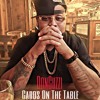 Cards On The Table - DonCuzzi