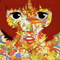 Paprika (Parade Sample)