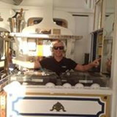 Cafe Del Mar LIVE SUNSET MIX 2015