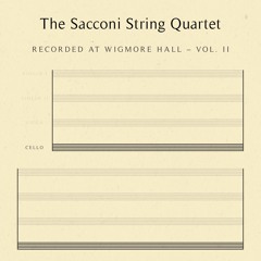 Sacconi Cello (Playable) - Lament -  A.Blaney