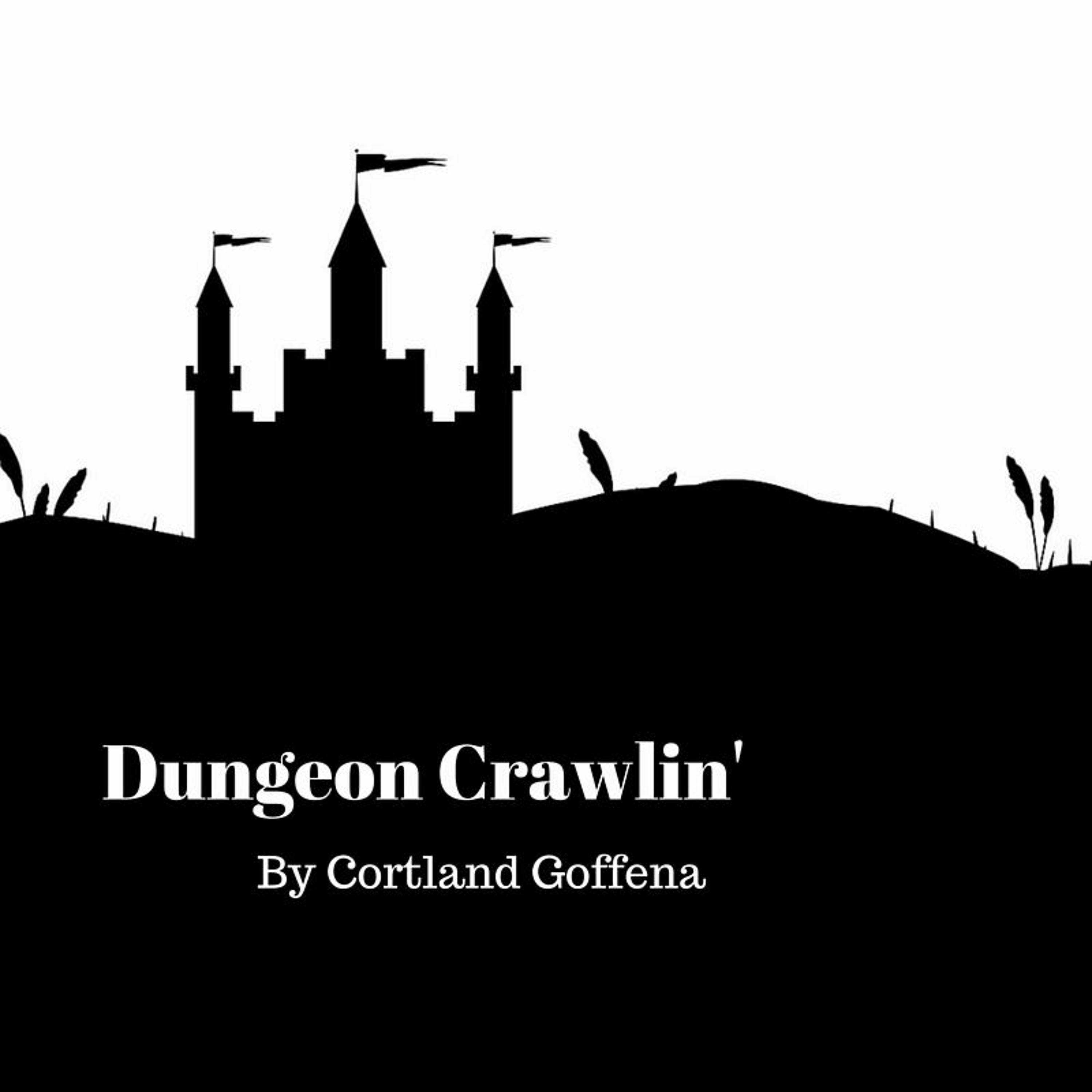 Dungeon Crawlin' episode artwork