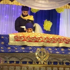 Rehraas Sahib- Bhai Jarnail Singh