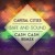 Artwork for Capital Cities - Safe And Sound (Cash Cash Remix Radio Edit)