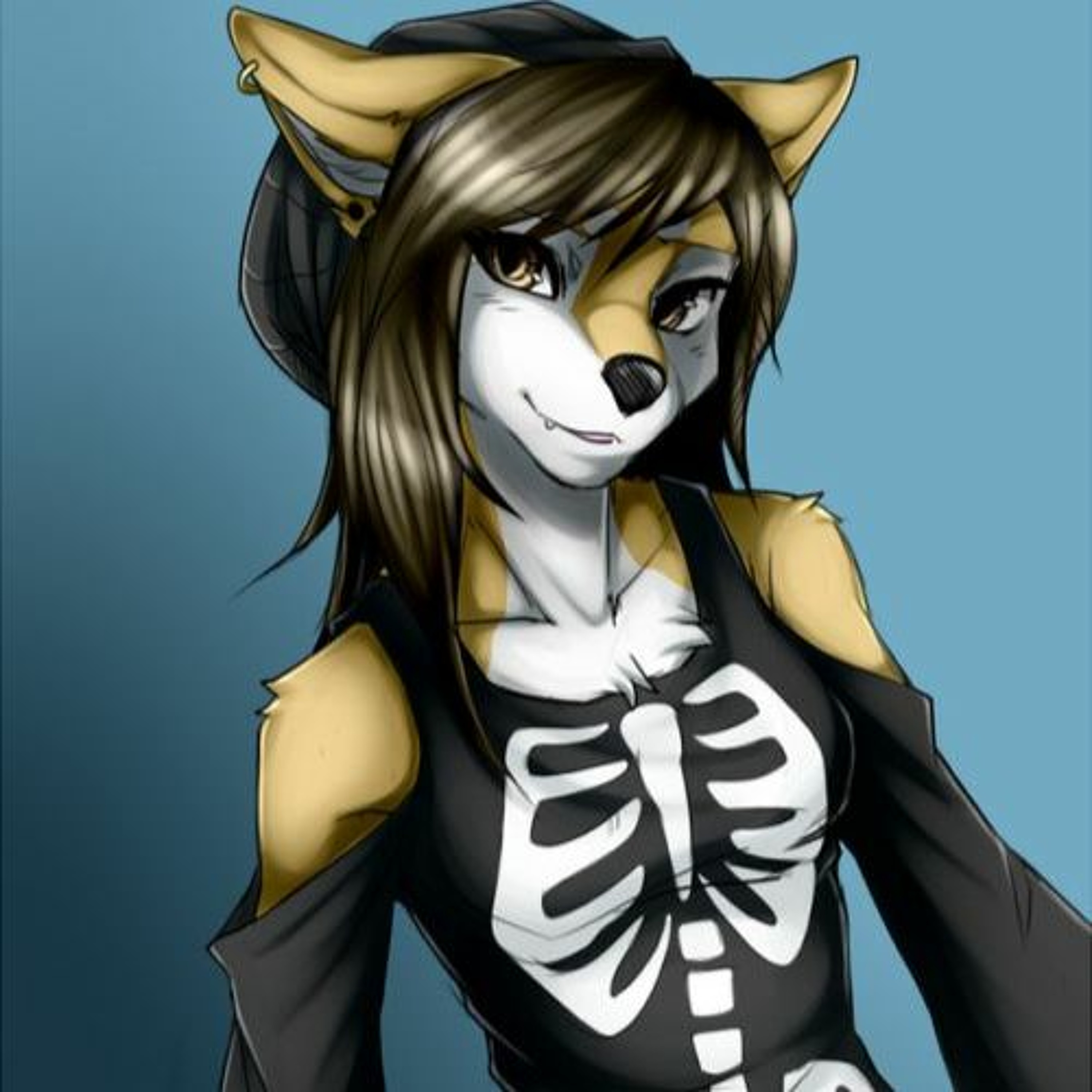 Wolf Mix episode artwork