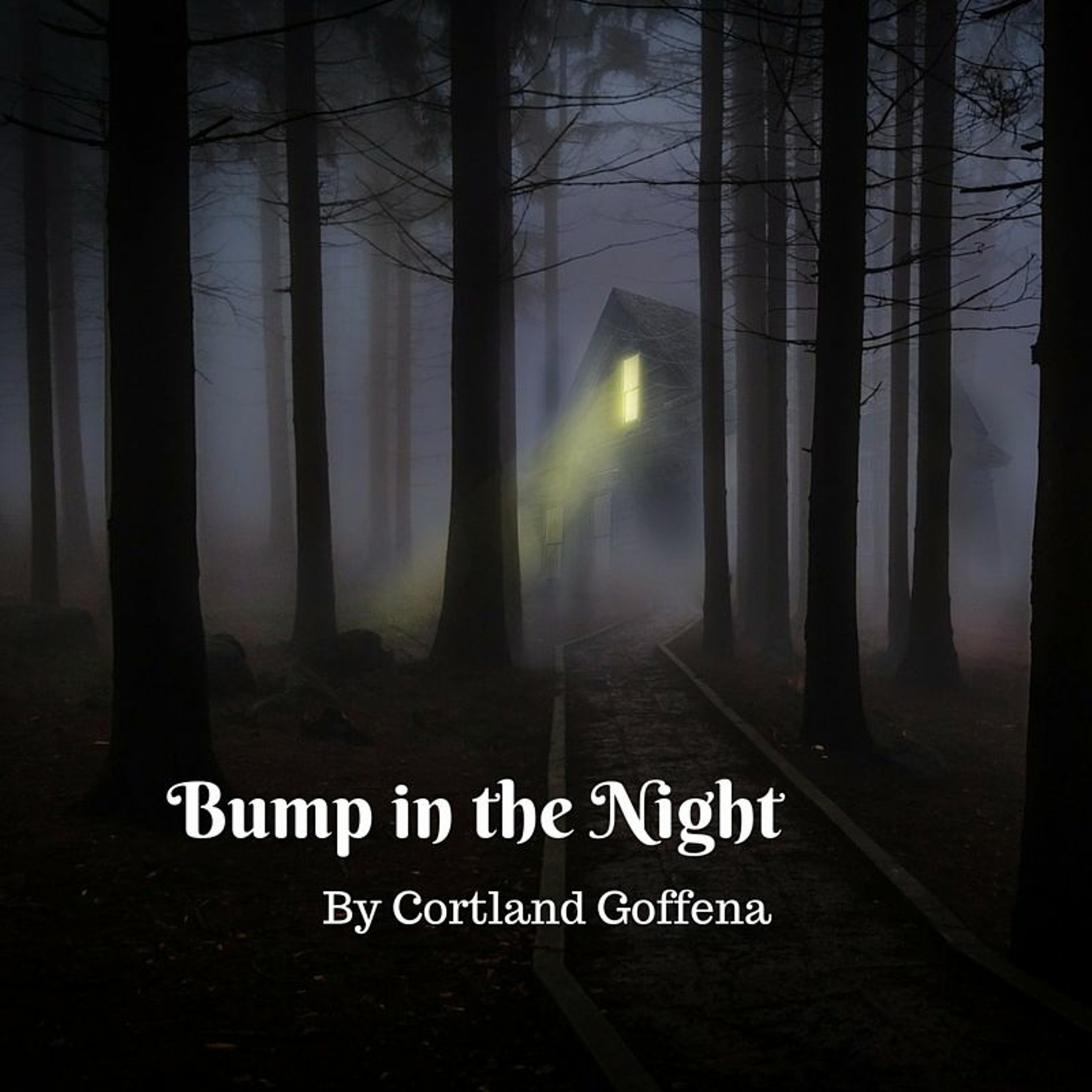 Bump in the Night episode artwork