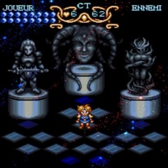 Dj OZ - Time Illusion