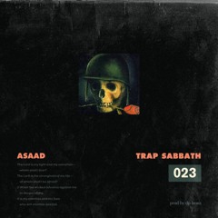 Trap Sabbath (Prod. DP Beats)