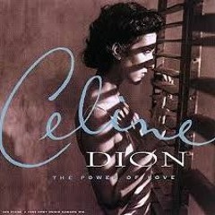 Celine Dion - The Power Of Love (TEASER)