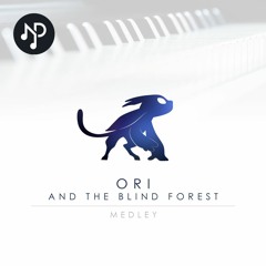 Ori and the Blind Forest Medley | Piano Cover (HQ) + Sheets