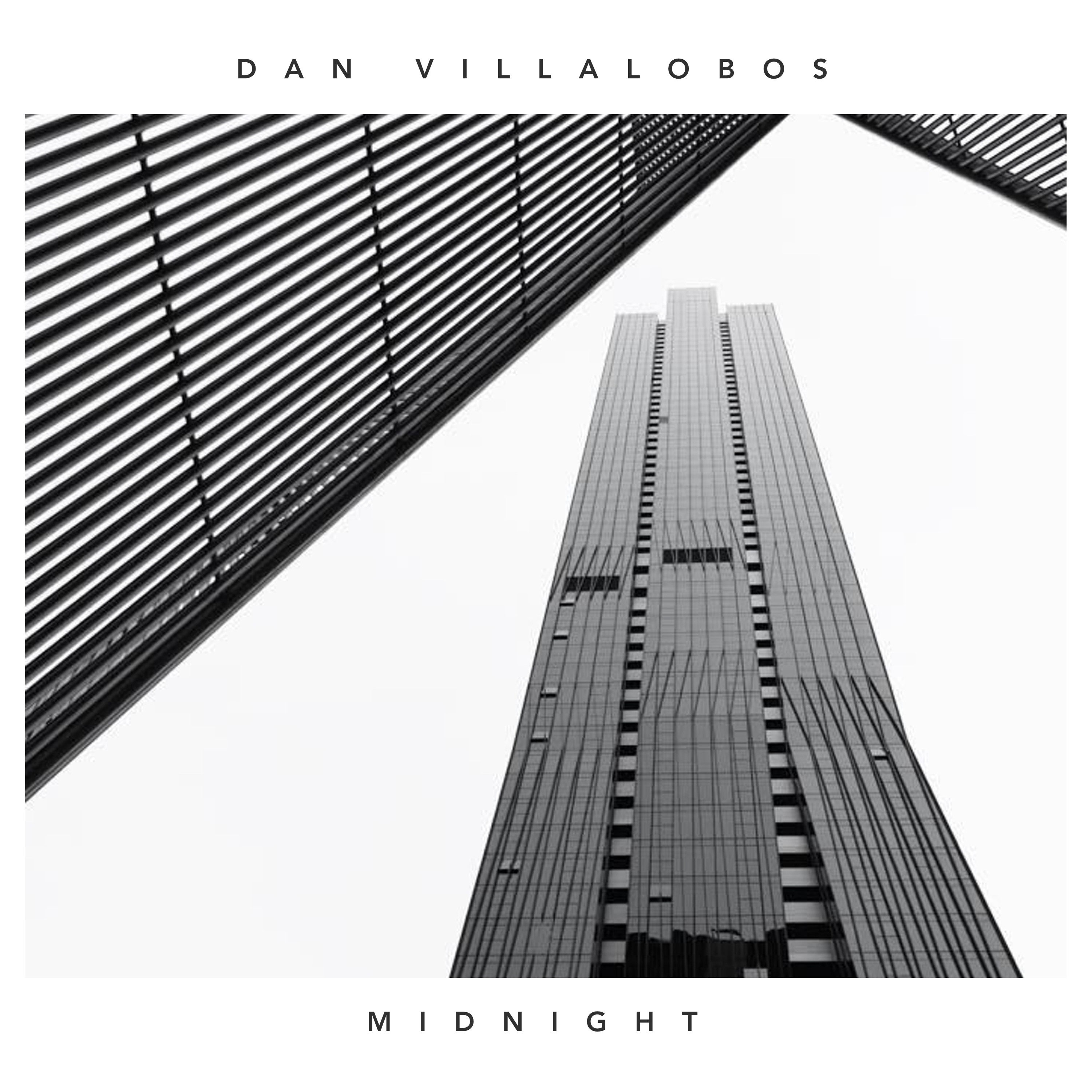 Midnight (Radio Edit) episode artwork
