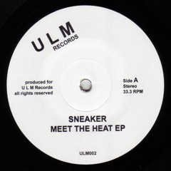 A1 Serial Error - Shoot The Freak  ULM002 (Snippet)