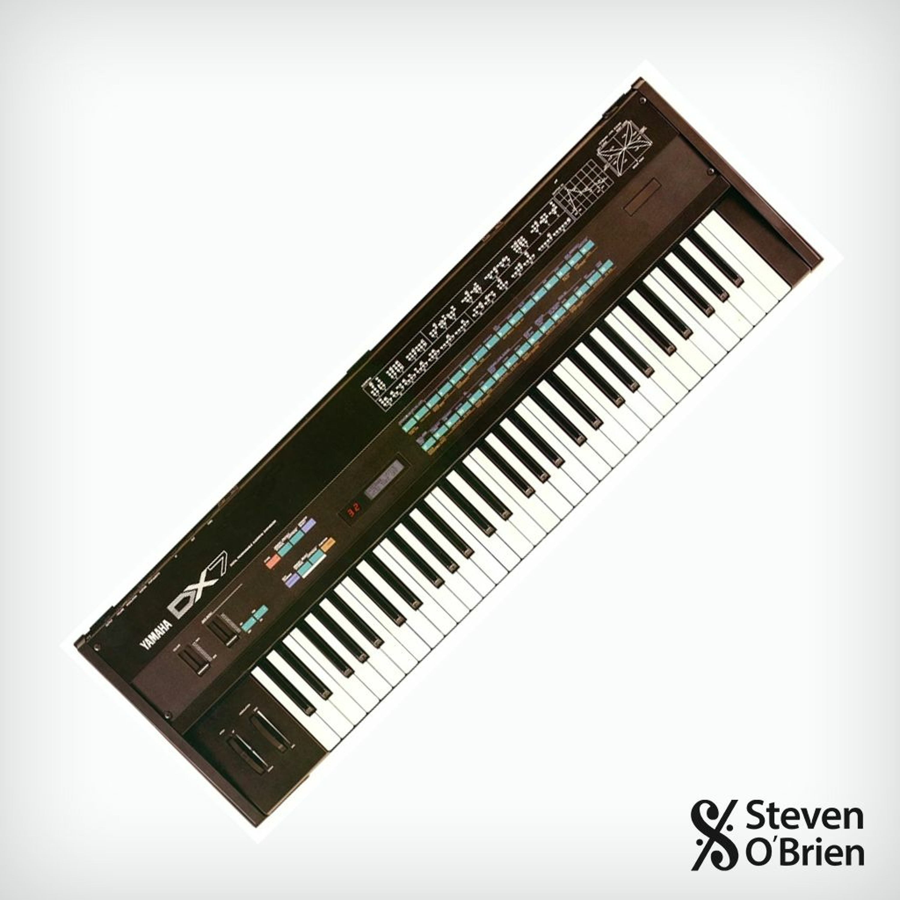 Steven O’Brien