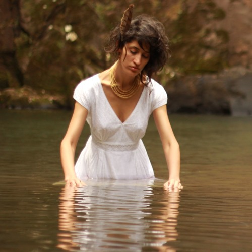 Encanto de Oiá (Acústica)