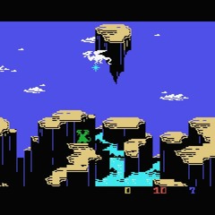 S.N.'s Theme (SEGA Master System)
