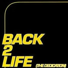 Full Cycle Show on Galaxy Radio (November 1994)