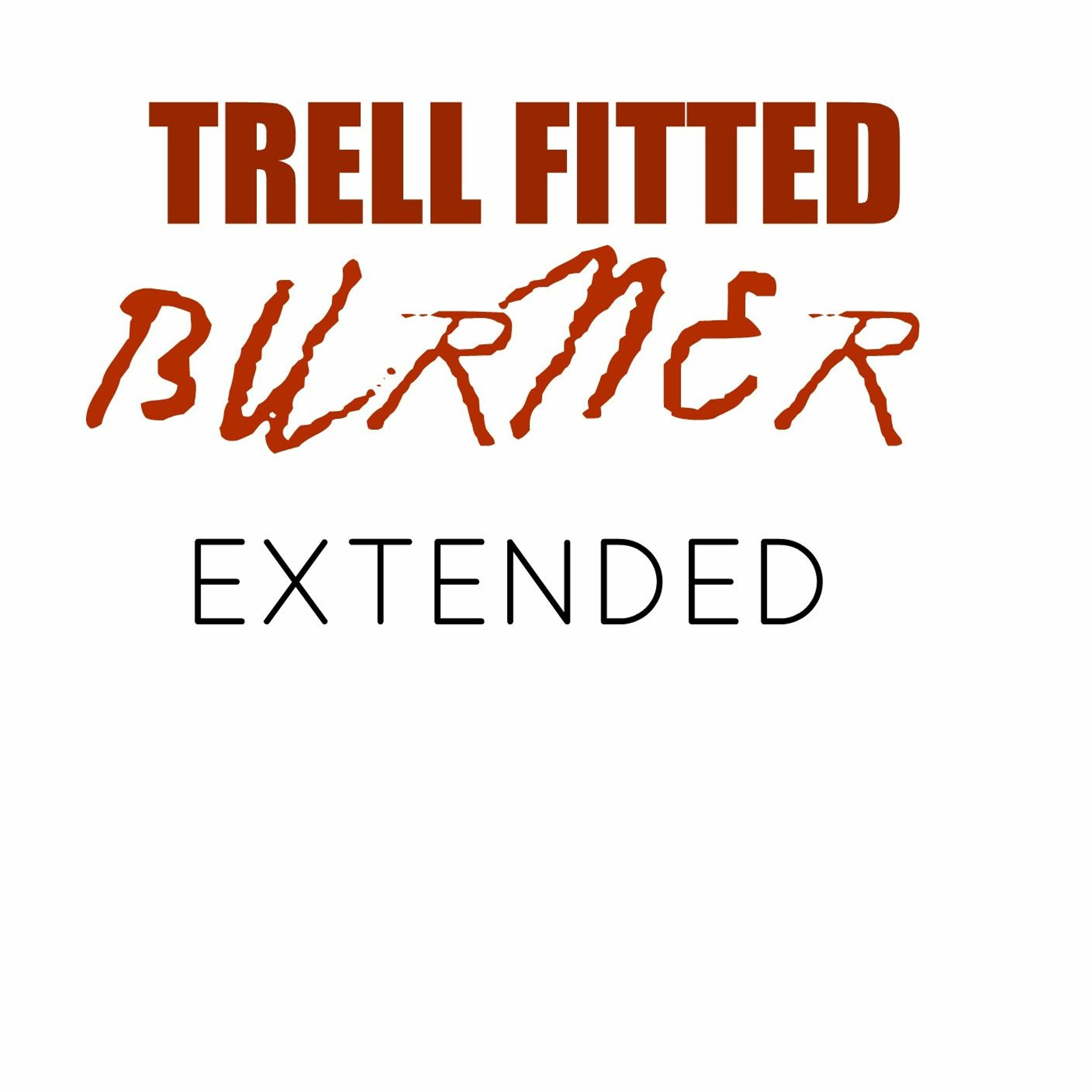 Trell Fitted