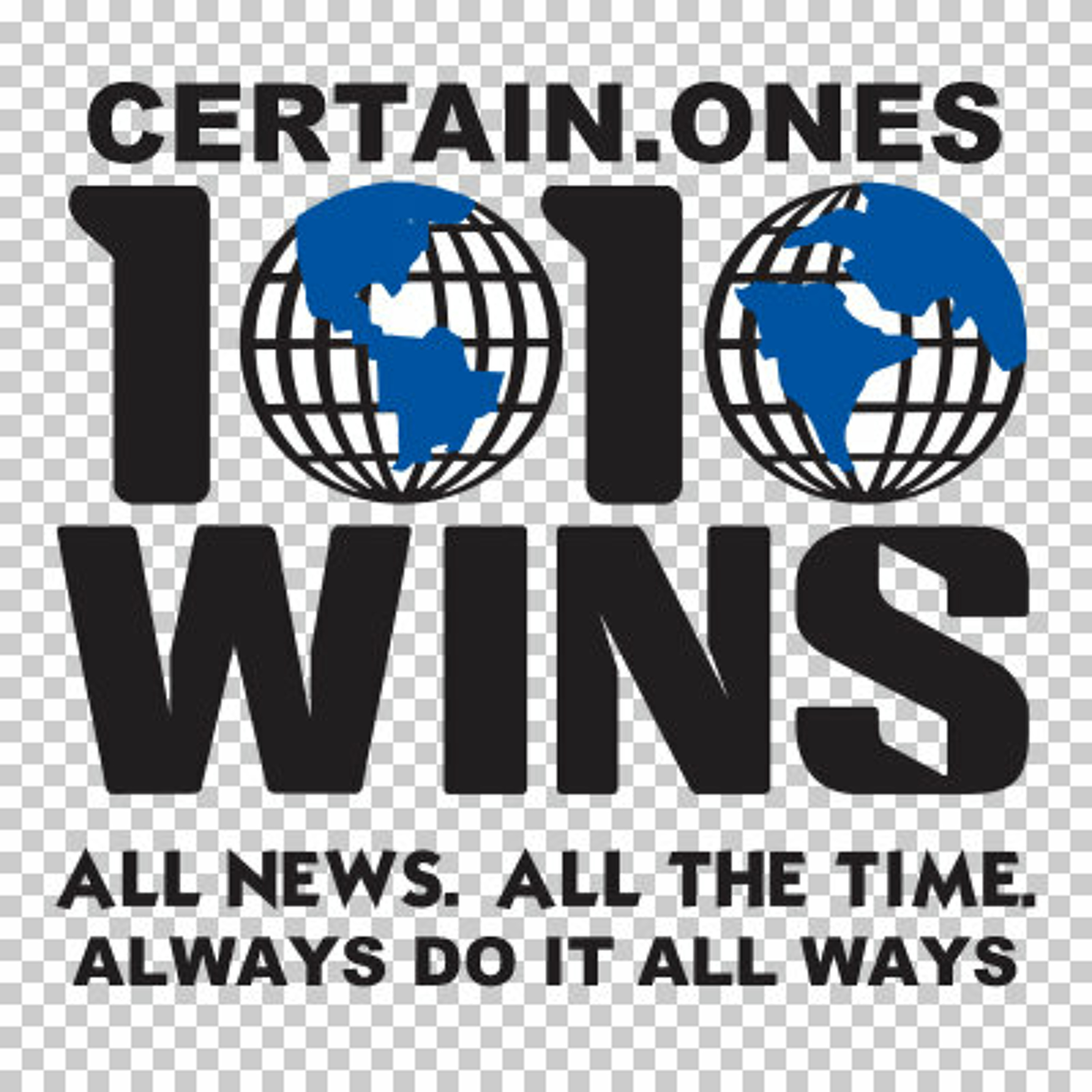 1010WINS | FERAL SERGE • BOBBY CRAVES • WHITEOWL • WANN SKLOBI episode artwork
