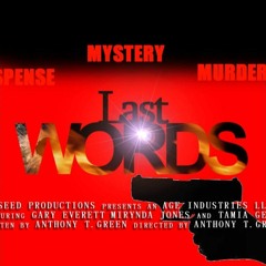 Last Words