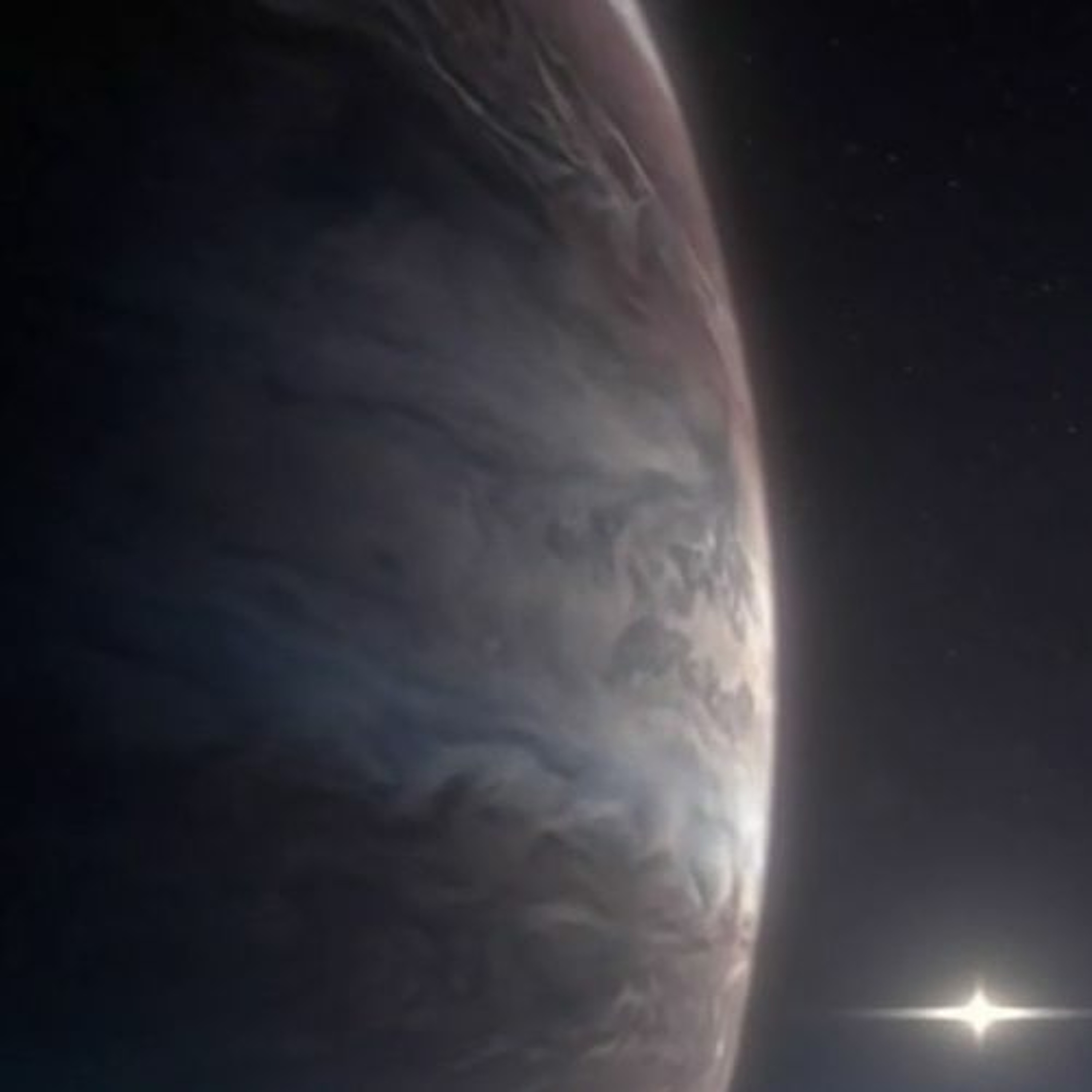 Beyond Earth Featuring Michaela Ryall episode artwork