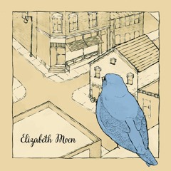 Elizabeth Moen Debut Album