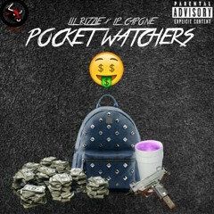 Pocket Watchers Ft LP Capone