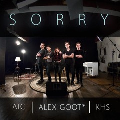 Sorry - Justin Bieber (Kurt Hugo Schneider & ATC Cover)