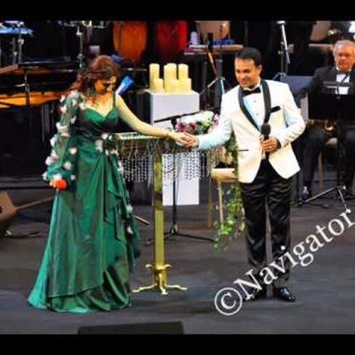Pulun var- Fidan Haciyeva & Alesker Aliyev