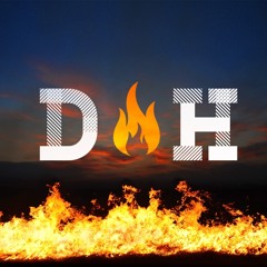 The Flame That Keeps on Burning (Part I)