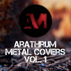 Fire Emblem - The Black Knight Lives Metal Cover