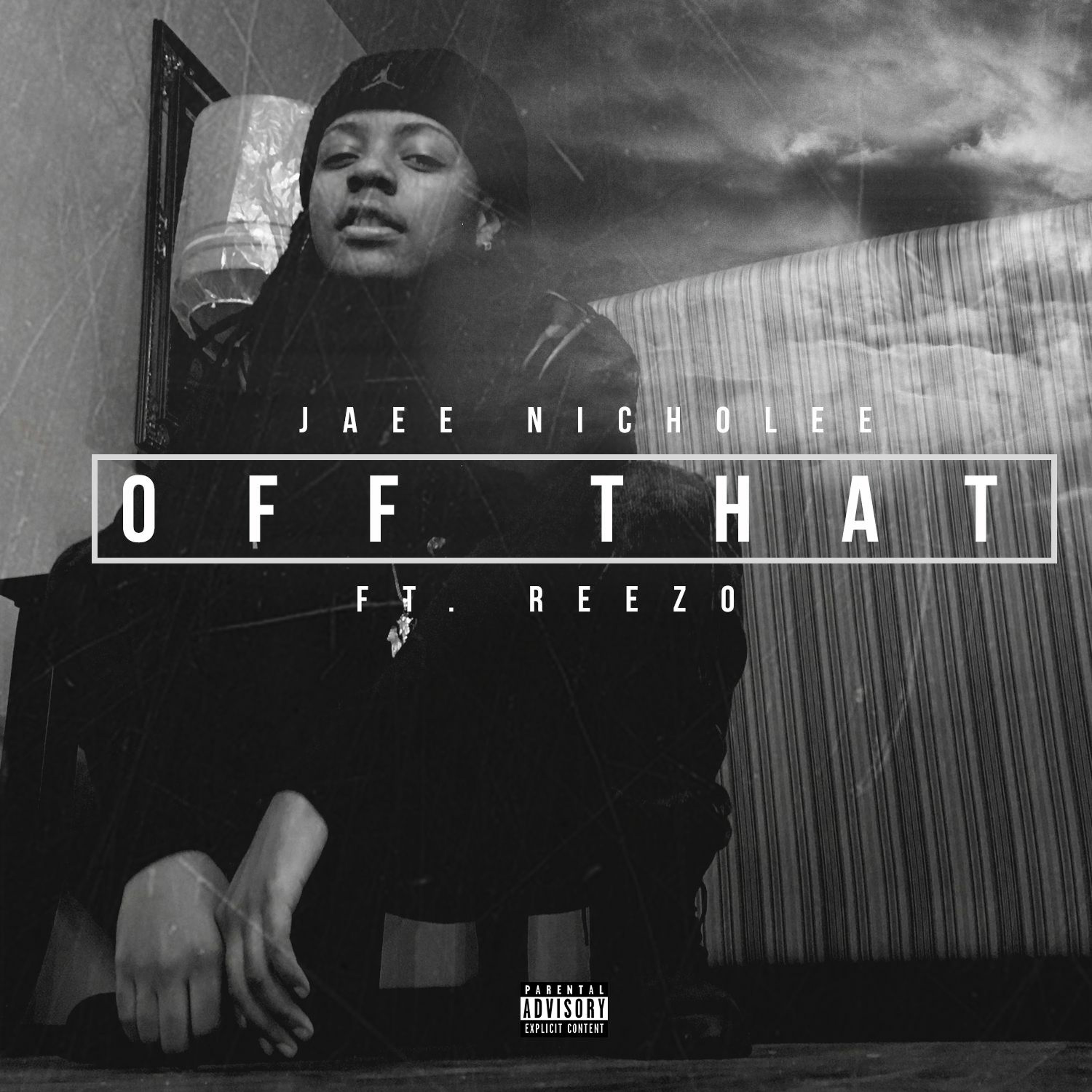 Off That Ft. ReeZo episode artwork