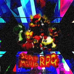 MarioRPG - Battle theme