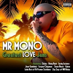 YOUR MY ANGEL BY MR MONO FEAT ZIG ZAG OF NB RIDAZ & LATIN BOI (The Original Song)