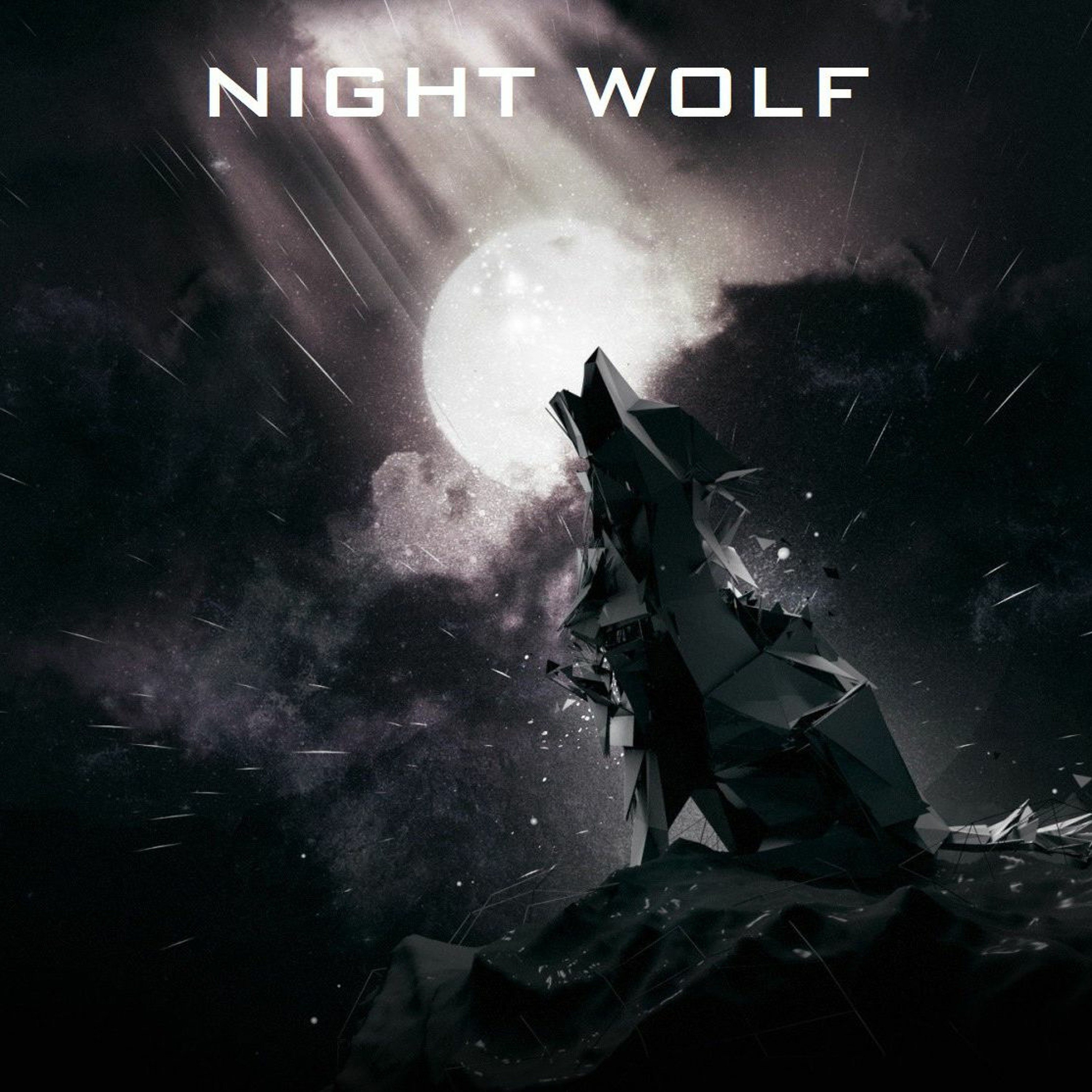 Wolf Mix (3) episode artwork
