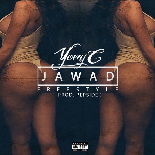 JAWAD - FREESTYLE ( PROD PEPSIDE )