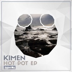 Kimen - Hot Pot (Original Mix) CUT