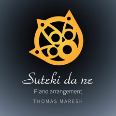 Suteki Da Ne