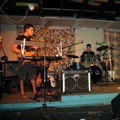 ThA Shot Shots live at Super Happy Fun Land