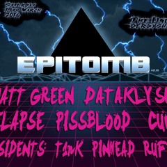 CUN7 - Epitomb 2.0 Promo Mix - [24/01/16]