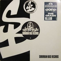 Full Cycle Show on Galaxy Radio (December 1994)