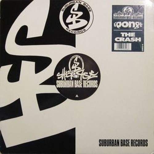 Full Cycle Show on Galaxy Radio (December 1994)